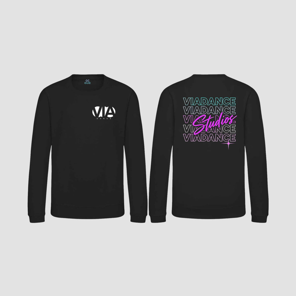 Viadance Sweatshirt