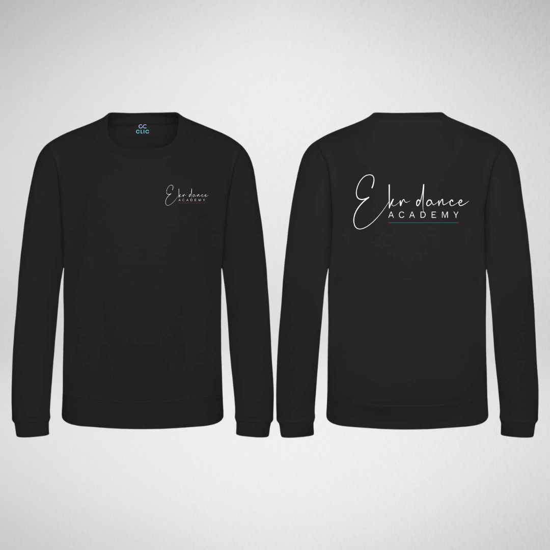 EKR Dance Academy Sweatshirt