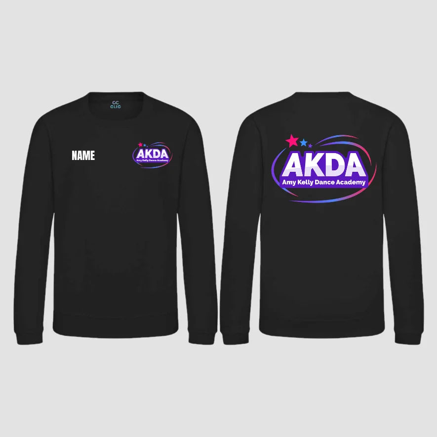 AKDA Sweatshirt