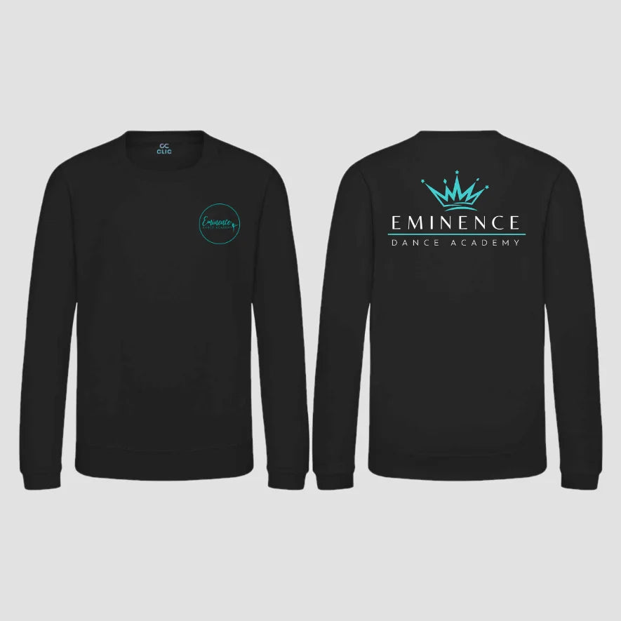 Eminence Dance Academy Sweatshirt