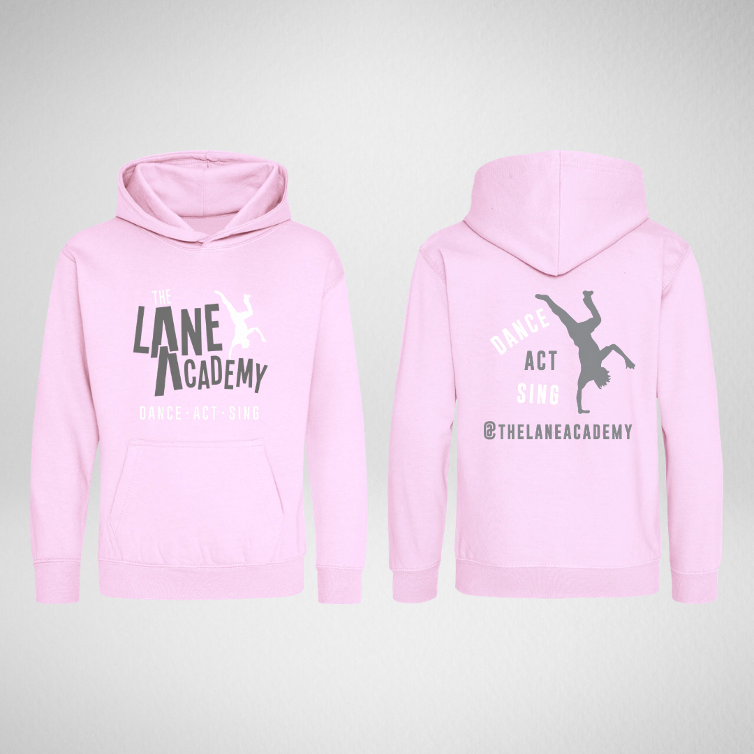 The Lane Academy Pullover Hoodie (10)
