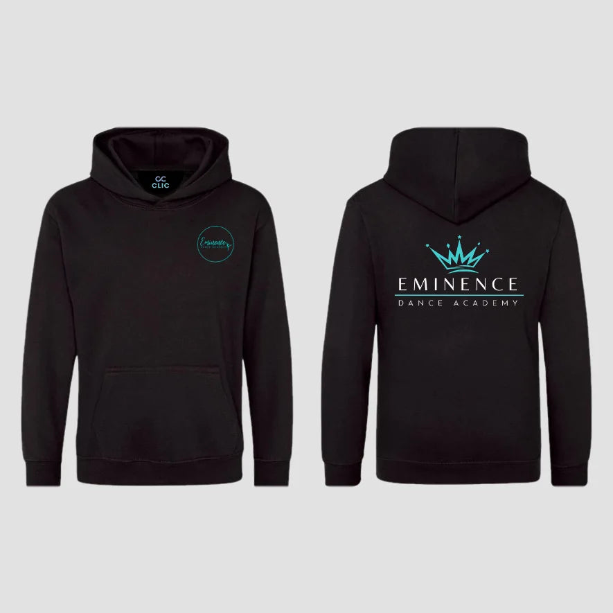 Eminence Dance Academy Pullover Hoodie