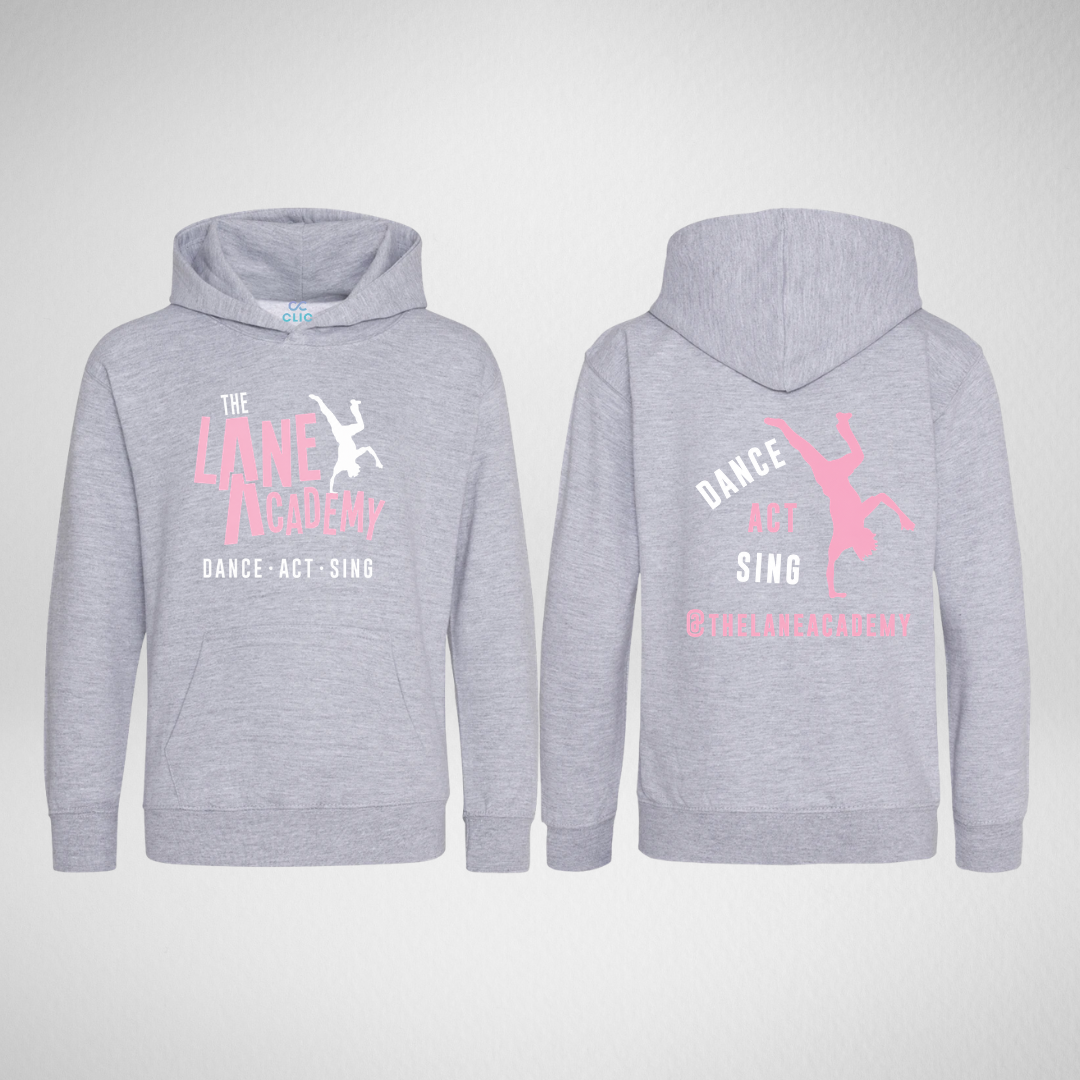 The Lane Academy Pullover Hoodie (8)