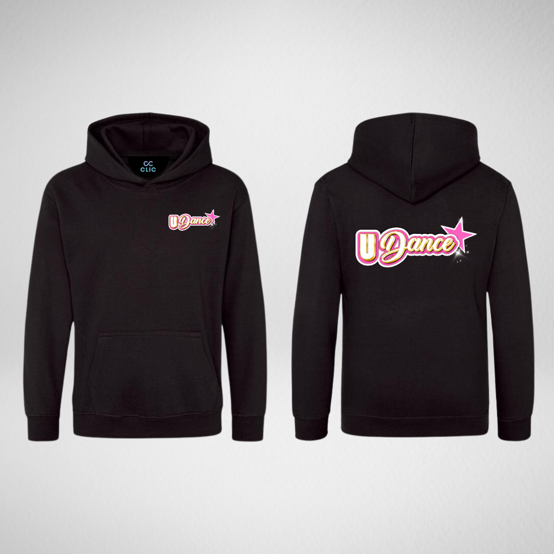 UDance Pullover Hoodie