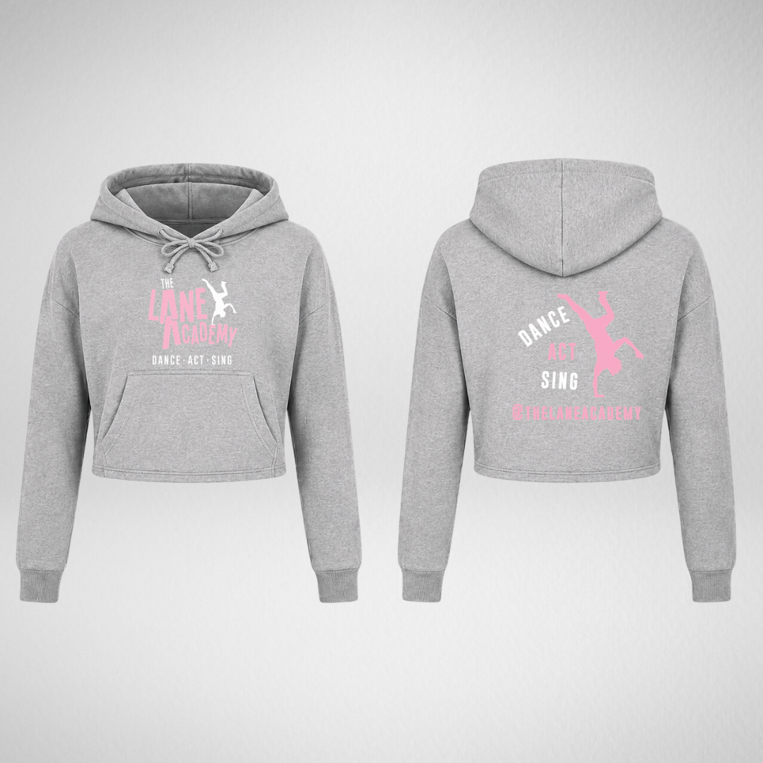 The Lane Academy Cropped Pullover (4)