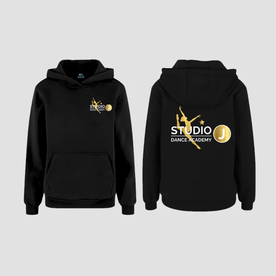 Studio J Dance Academy Supersoft Hoodie