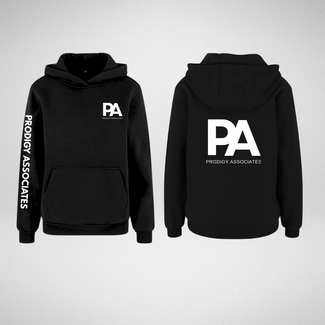 Prodigy Associates Supersoft Hoodie