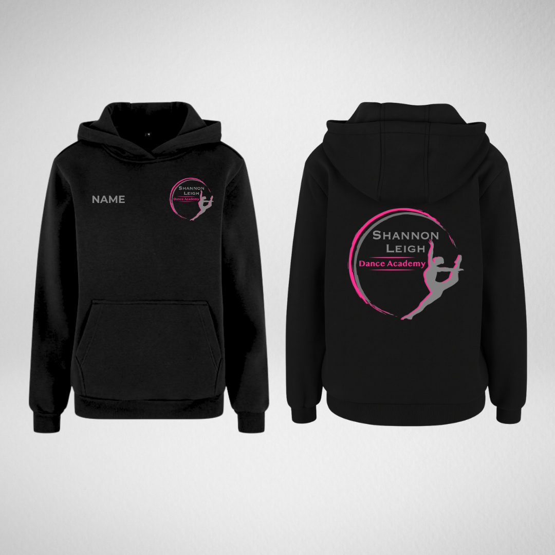 Shannon Leigh Dance Academy Supersoft Hoodie