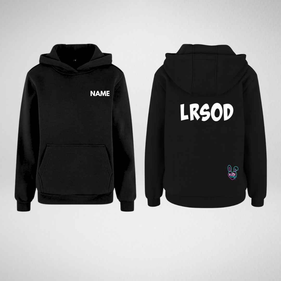 Louise Robb School Of Dance Supersoft Hoodie