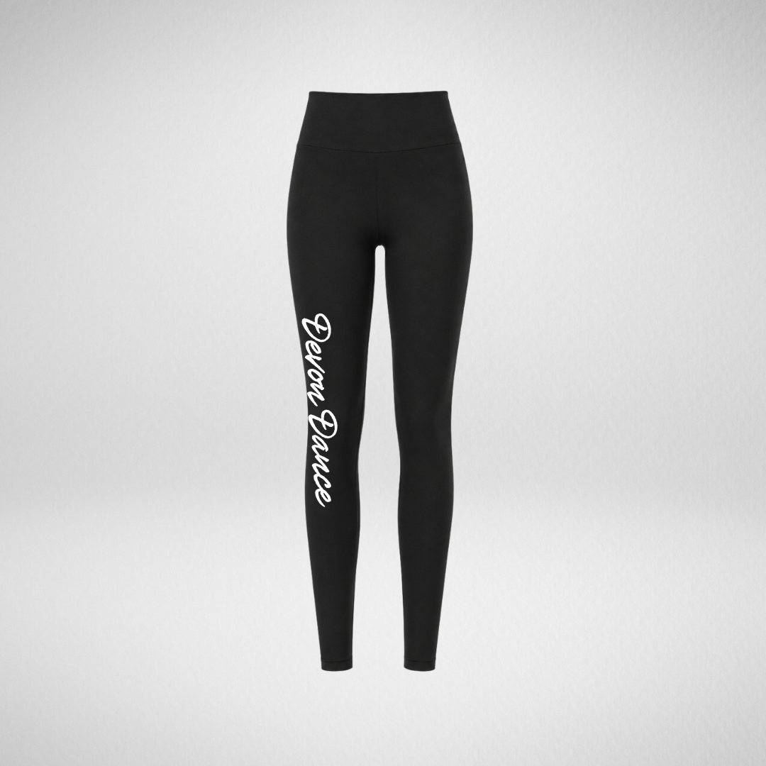 Devon Dance Activewear Leggings