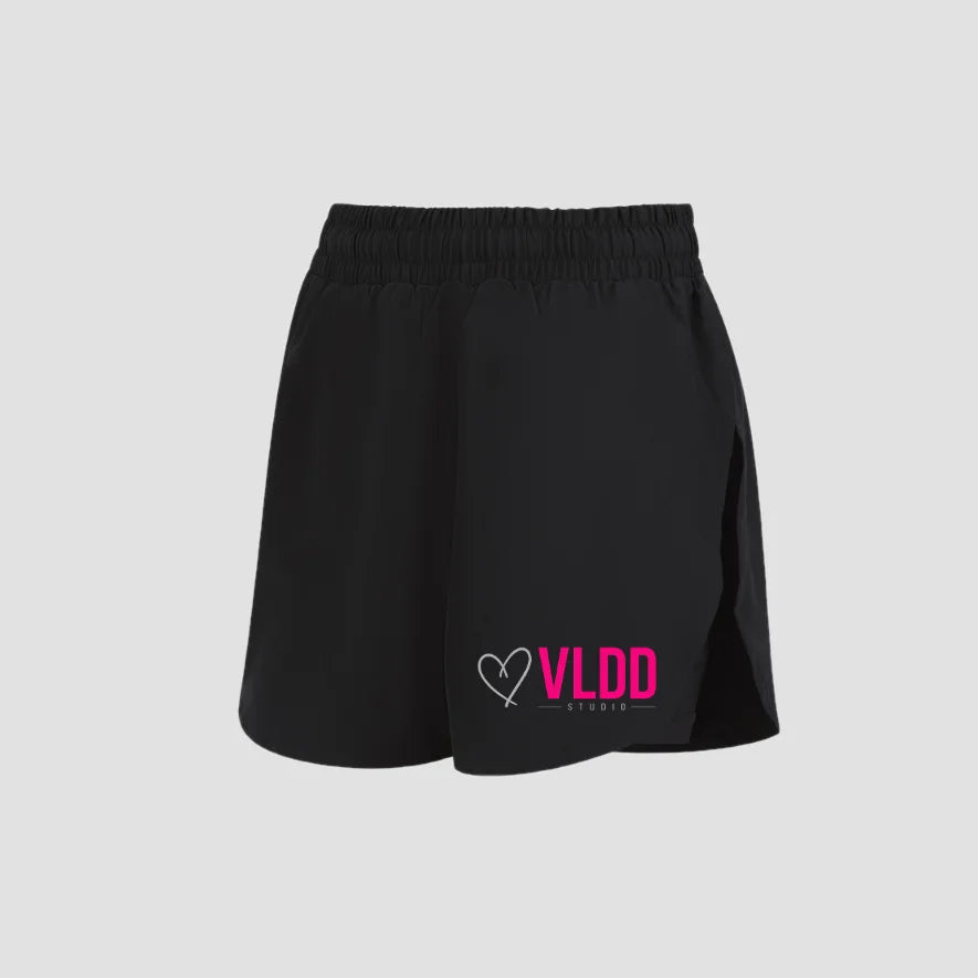 VLDD Studio Double-Layer Shorts