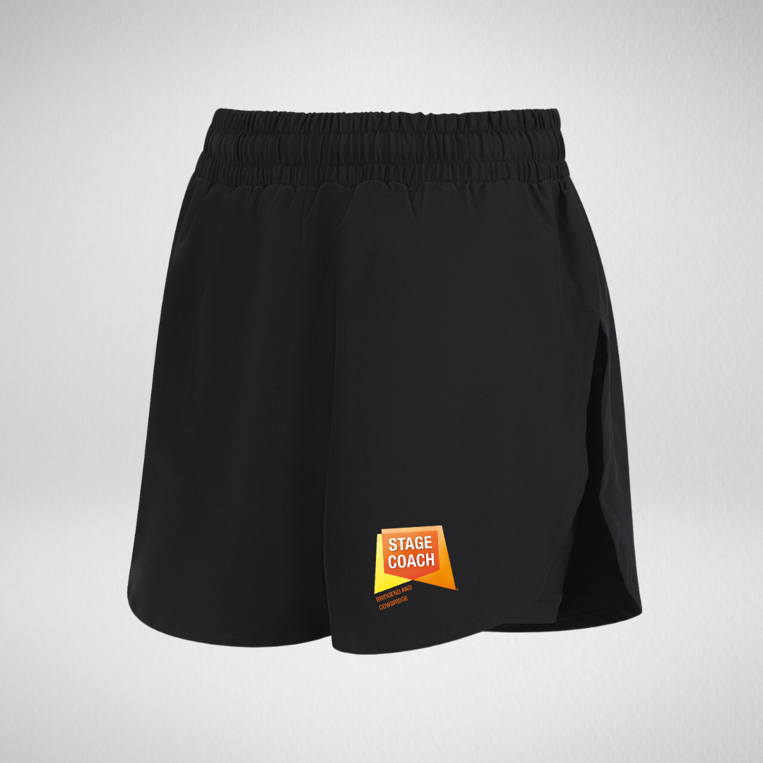 Stagecoach Bridgend and Cowbridge Double-Layer Shorts