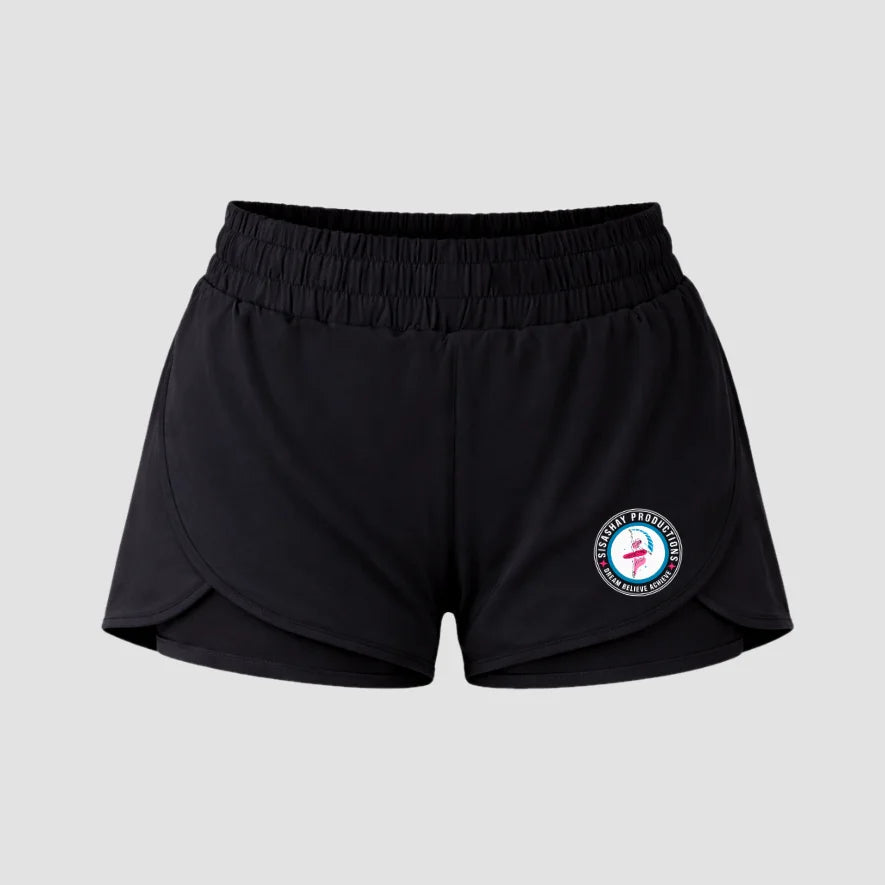 Sisashay Productions Layered Dance Shorts
