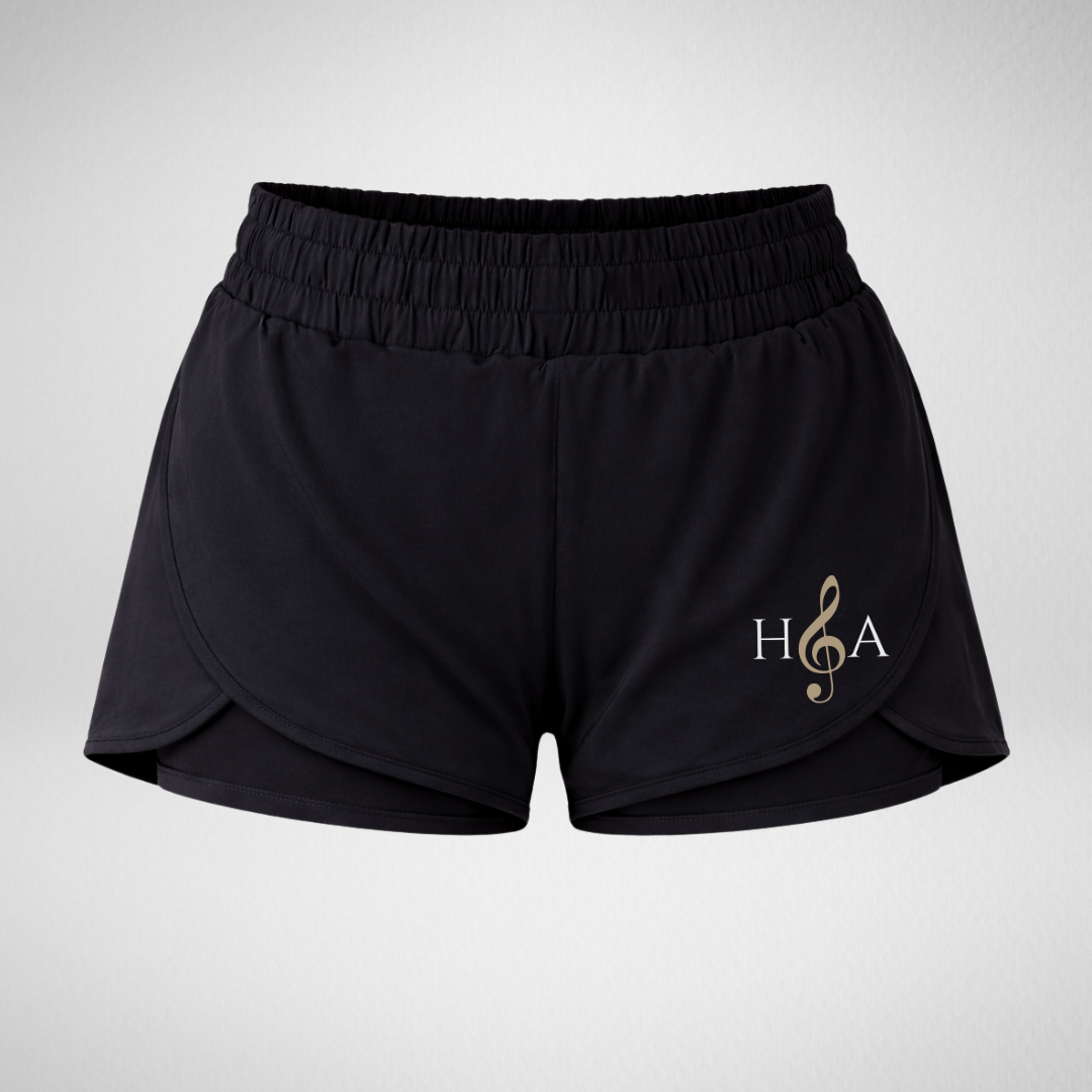 Harmony Academy of Music and the Arts Layered Dance Shorts