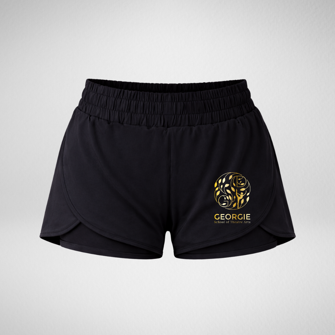 Georgie School of Theatre Arts Layered Dance Shorts