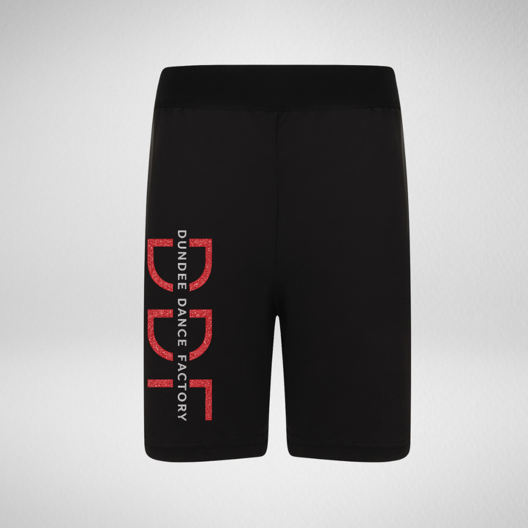 Dundee Dance Factory Cycling Shorts