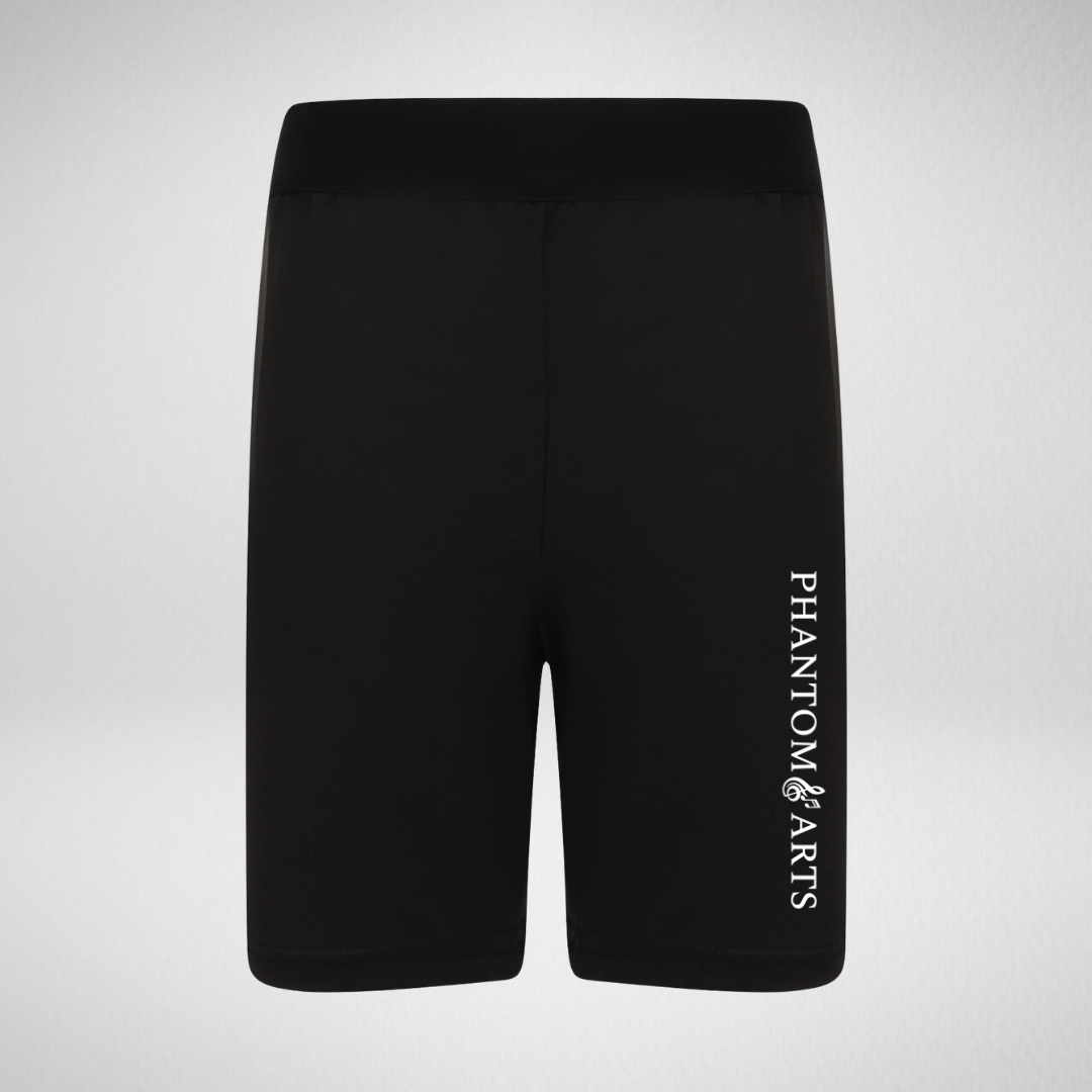 Phantom Arts Cycling Shorts