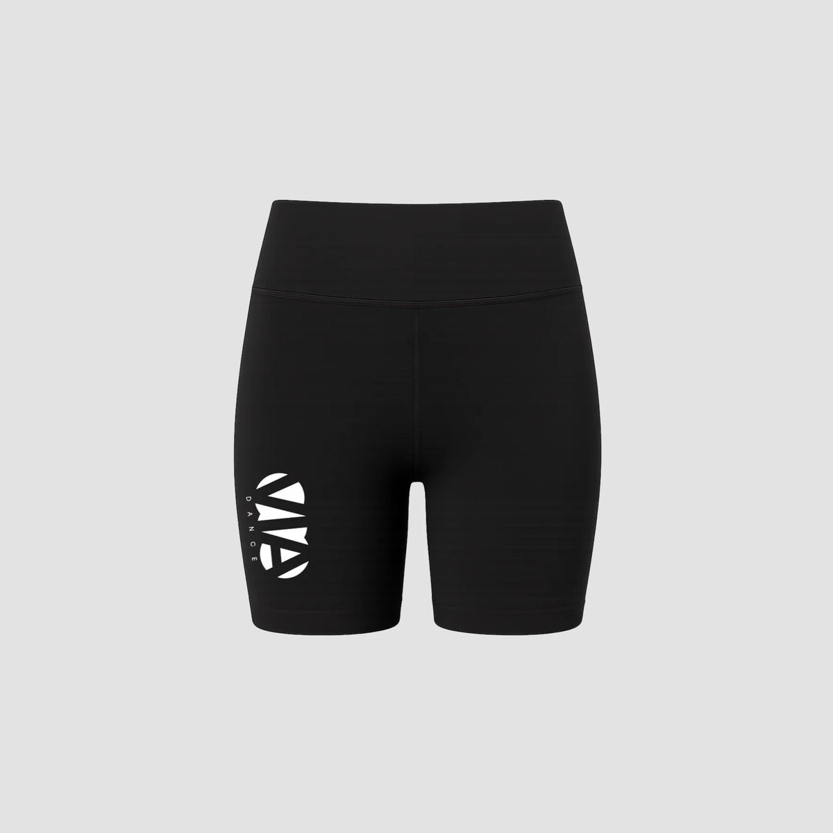 Viadance High Waisted Cycling Shorts