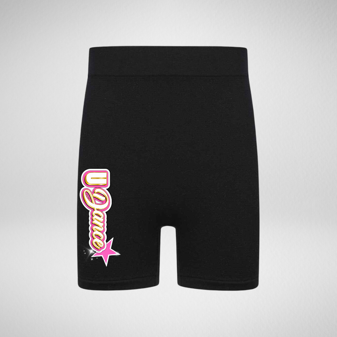 UDance Seamless Shorts