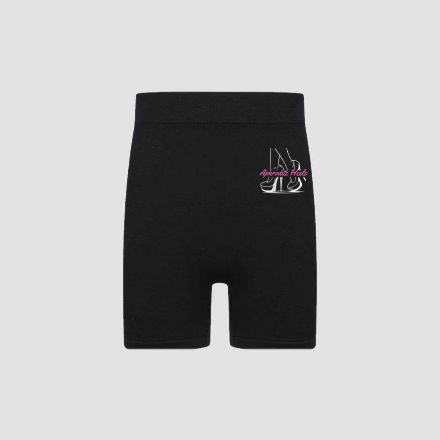 Aphrodite Heels Seamless Shorts