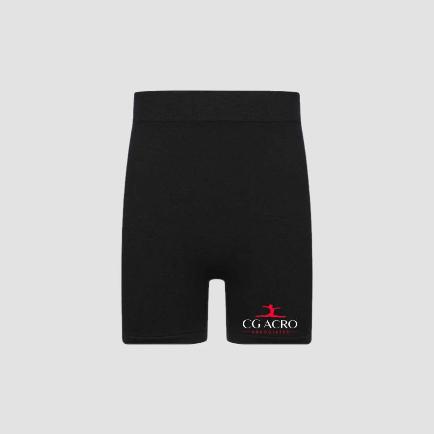 CG Acro Associates Seamless Shorts