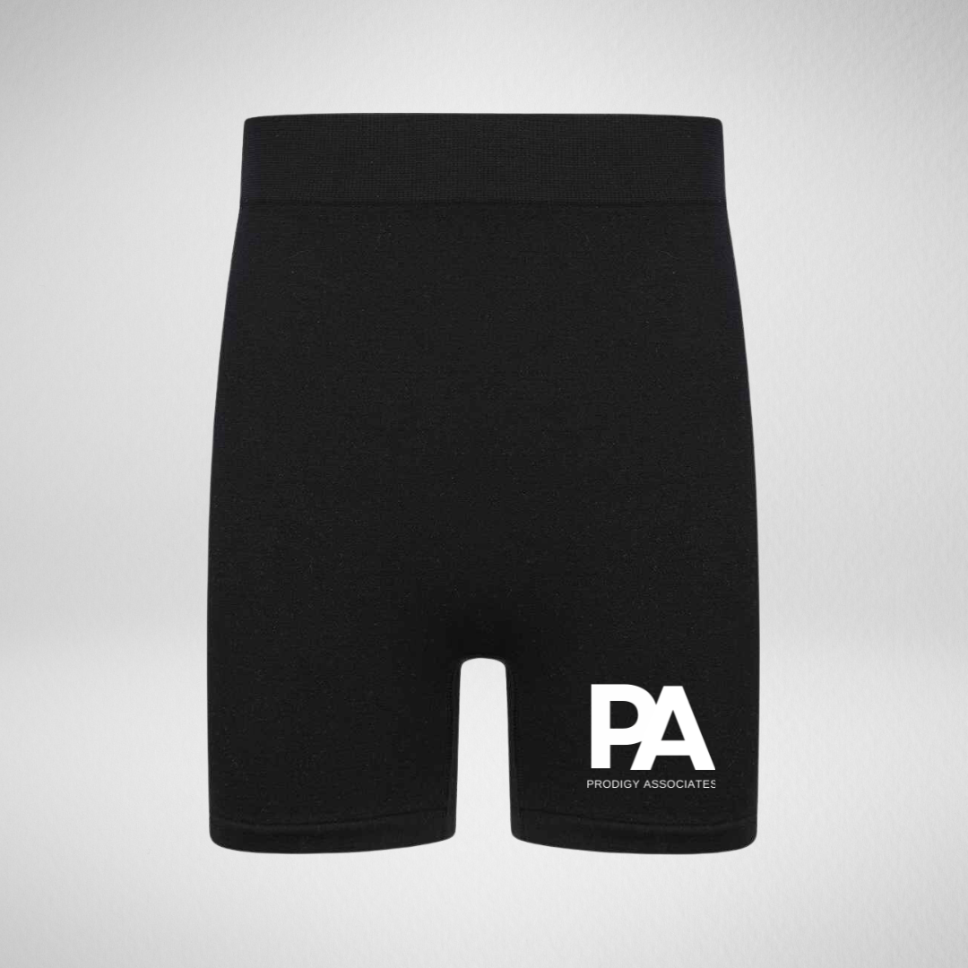 Prodigy Associates Seamless Shorts