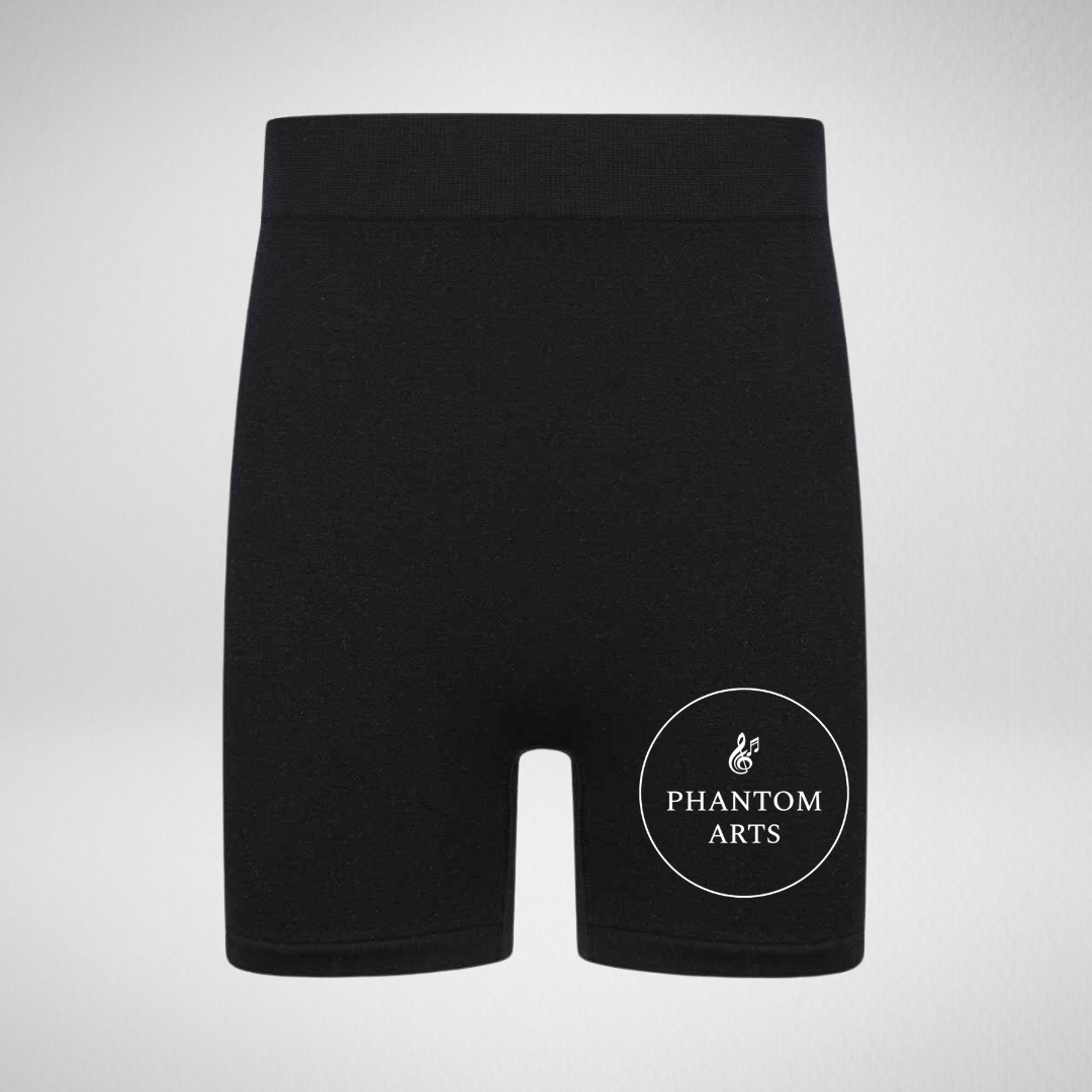 Phantom Arts Seamless Shorts