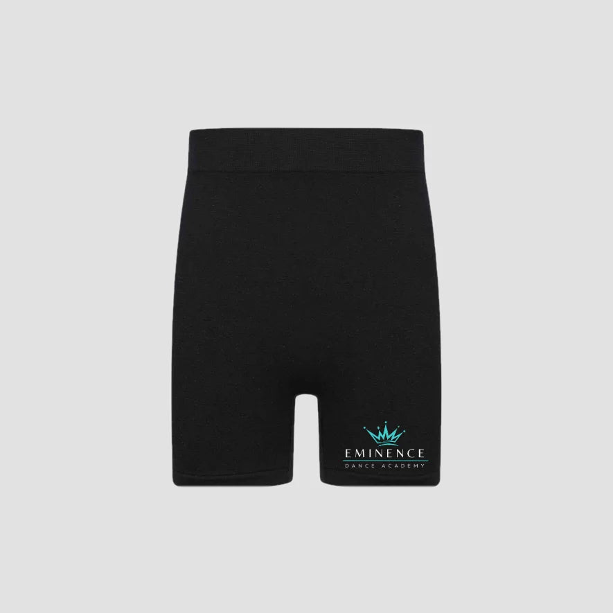 Eminence Dance Academy Seamless Shorts
