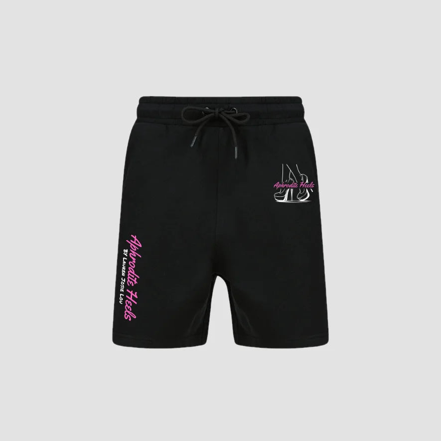 Aphrodite Heels Sweat Shorts