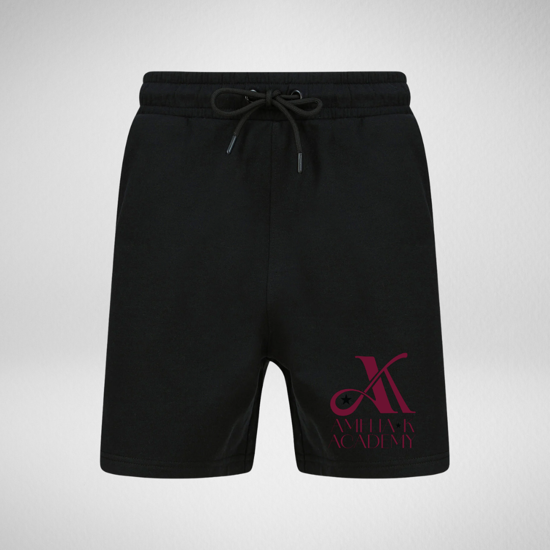 Amelia K Academy Sweat Shorts