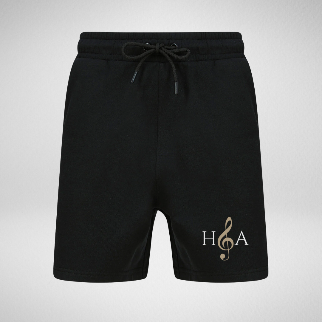 Harmony Academy of Music and the Arts Sweat Shorts