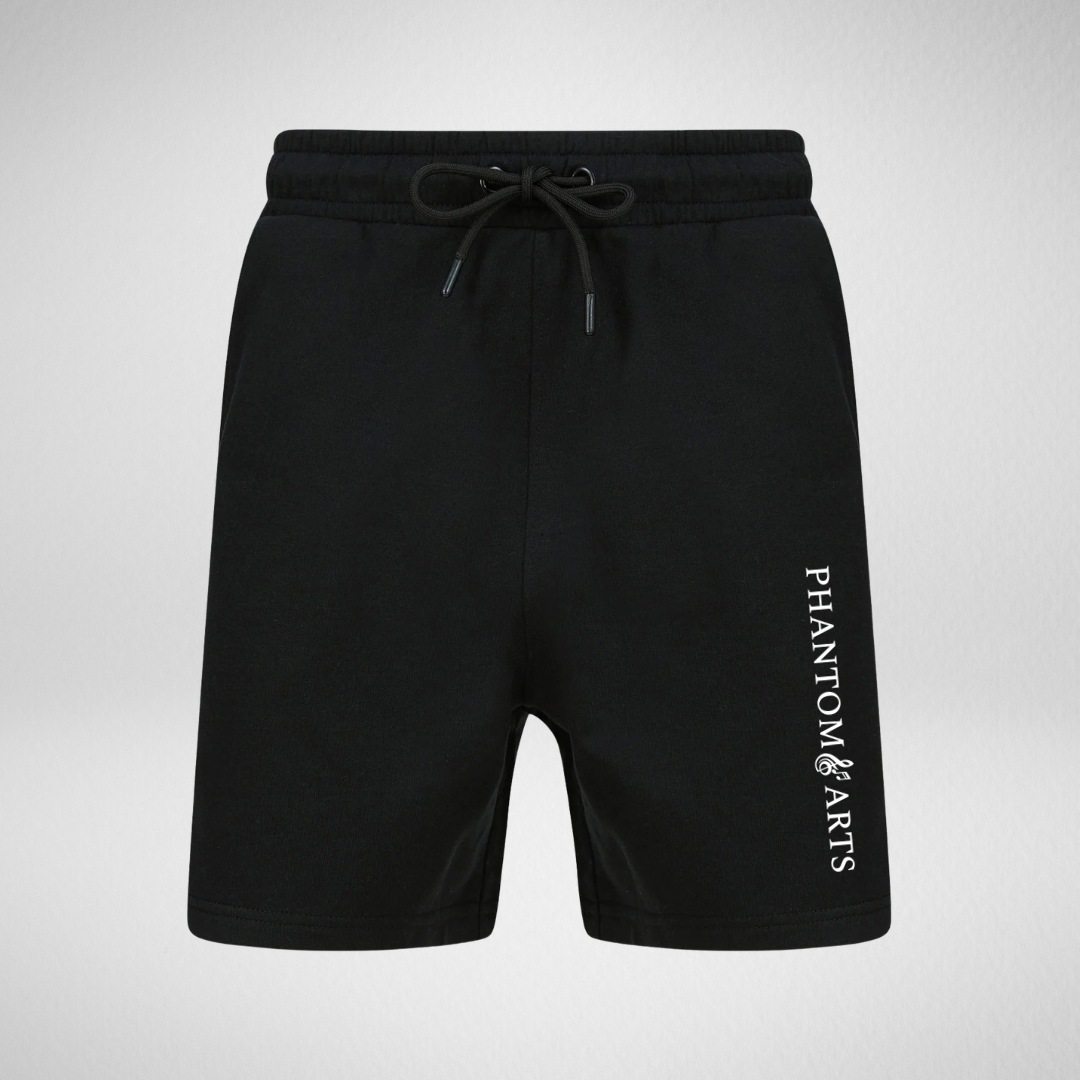 Phantom Arts Sweat Shorts