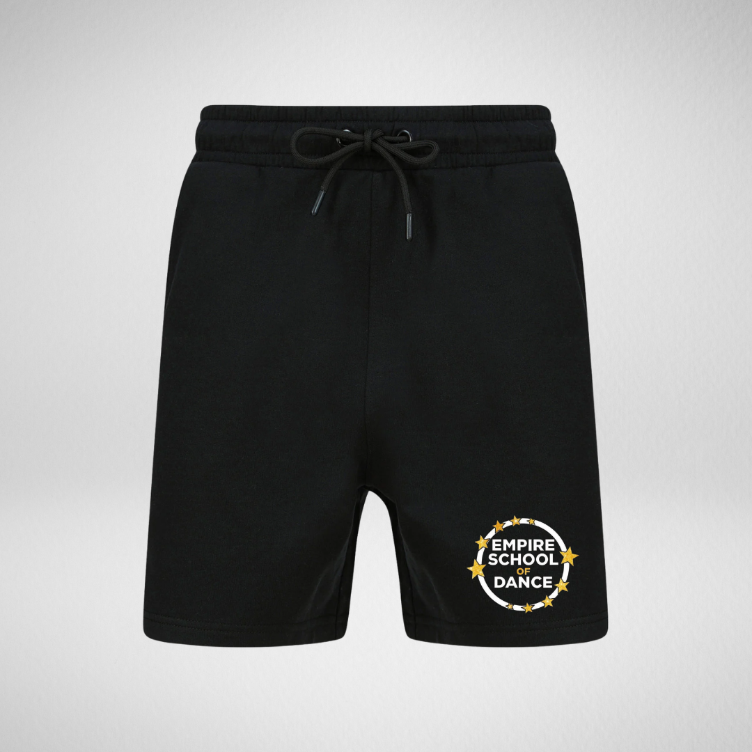 Empire School of Dance Sweat Shorts