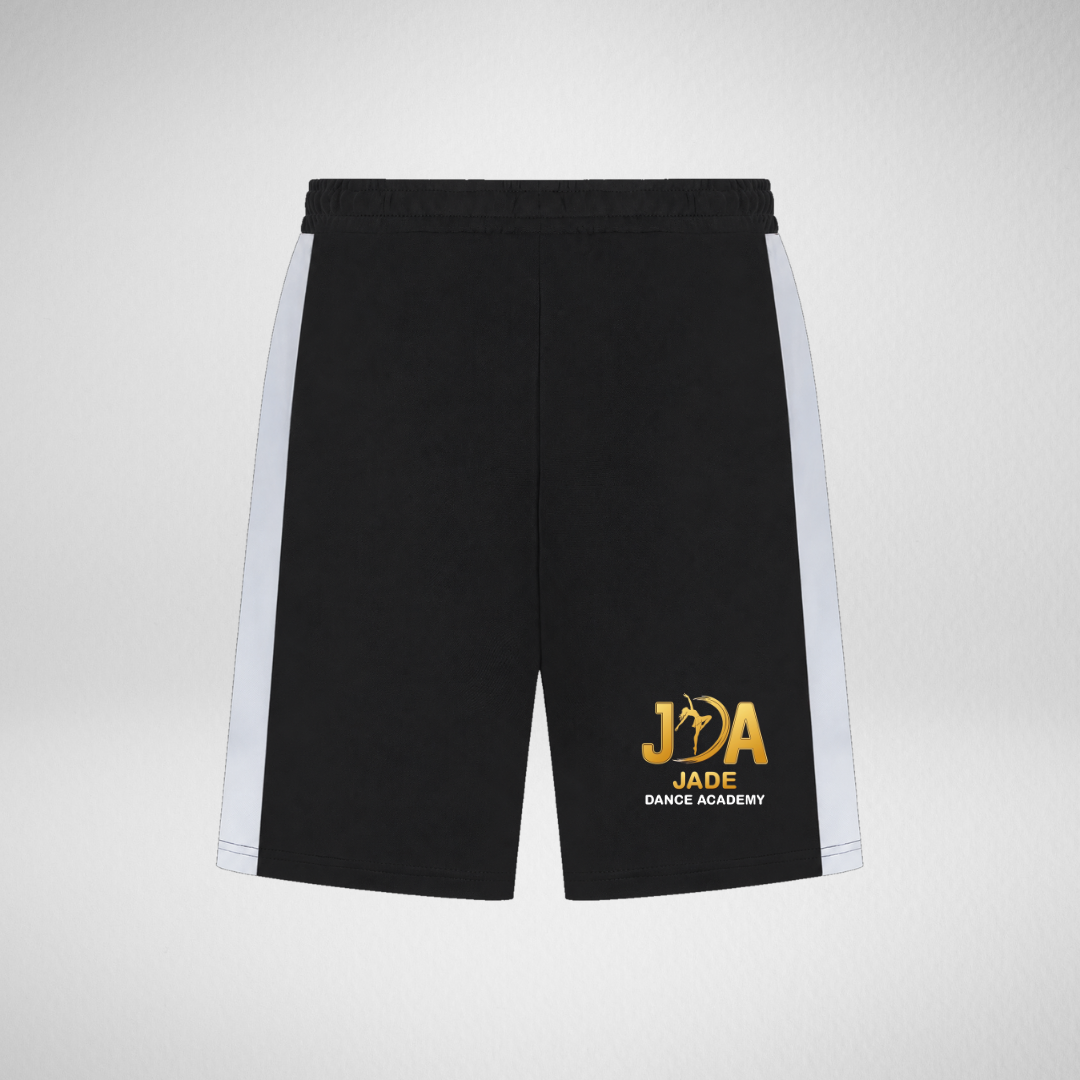 Jade Dance Academy Teamwear Shorts