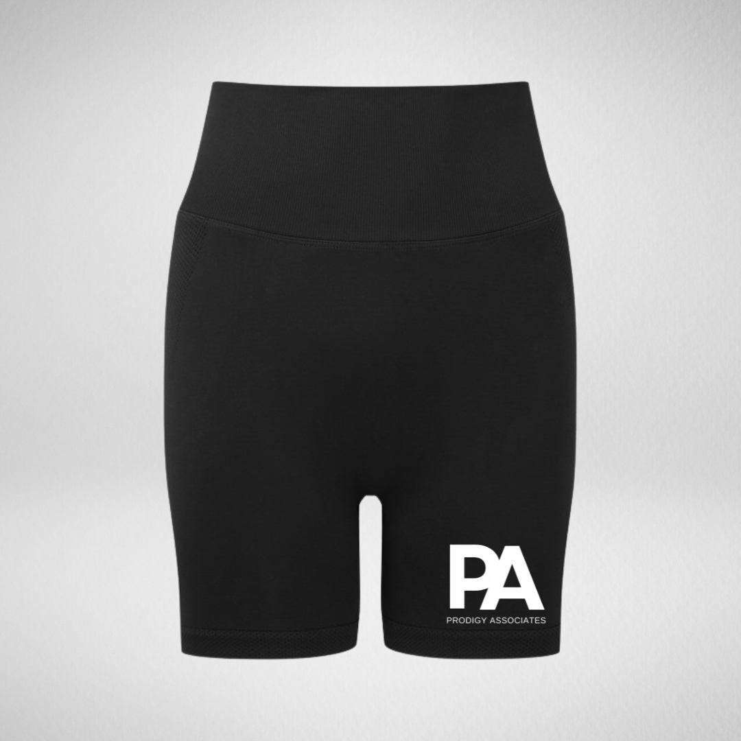 Prodigy Associates Scrunch Shorts