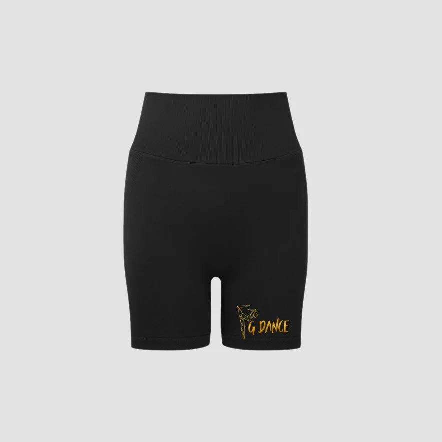 GDANCE Scrunch Shorts