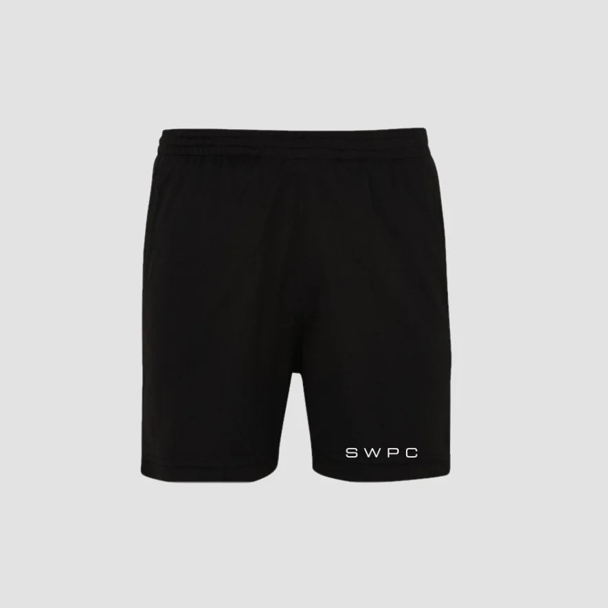 South West Performance Choreography Boys Dri Fit Shorts