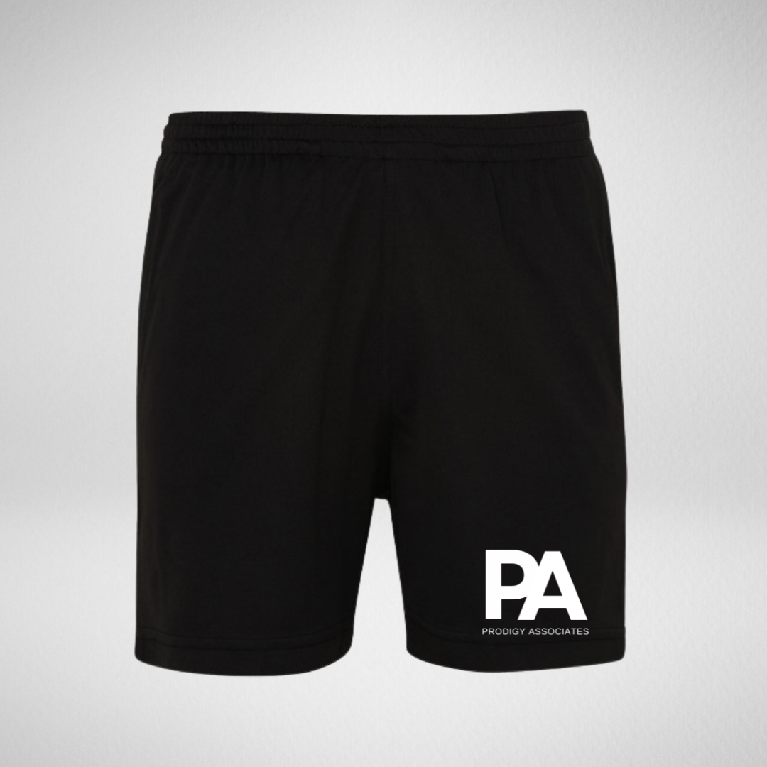 Prodigy Associates Boys Dri Fit Shorts