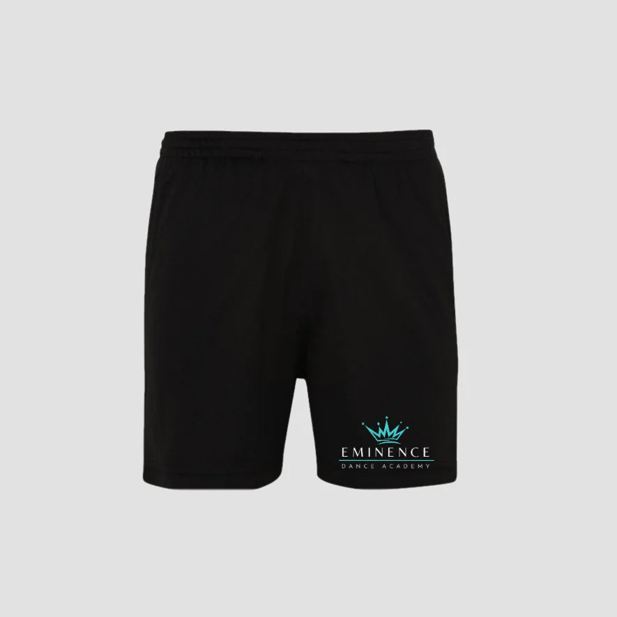 Eminence Dance Academy Boys Dri Fit Shorts