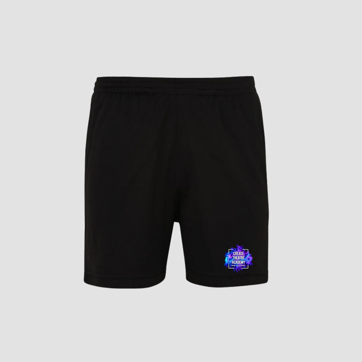 Create Theatre Academy Boys Dri Fit Shorts