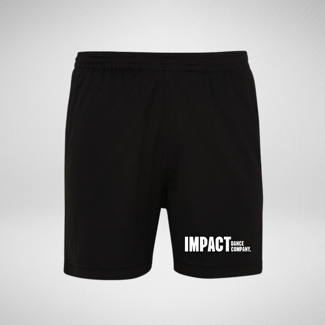 IMPACT Dance Company Boys Dri Fit Shorts