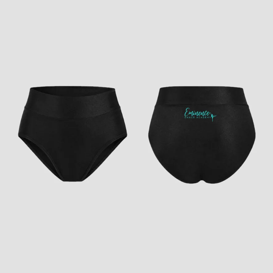Eminence Dance Academy Dance Briefs