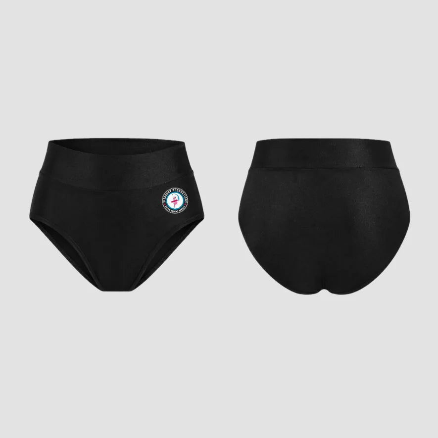 Sisashay Productions Dance Briefs