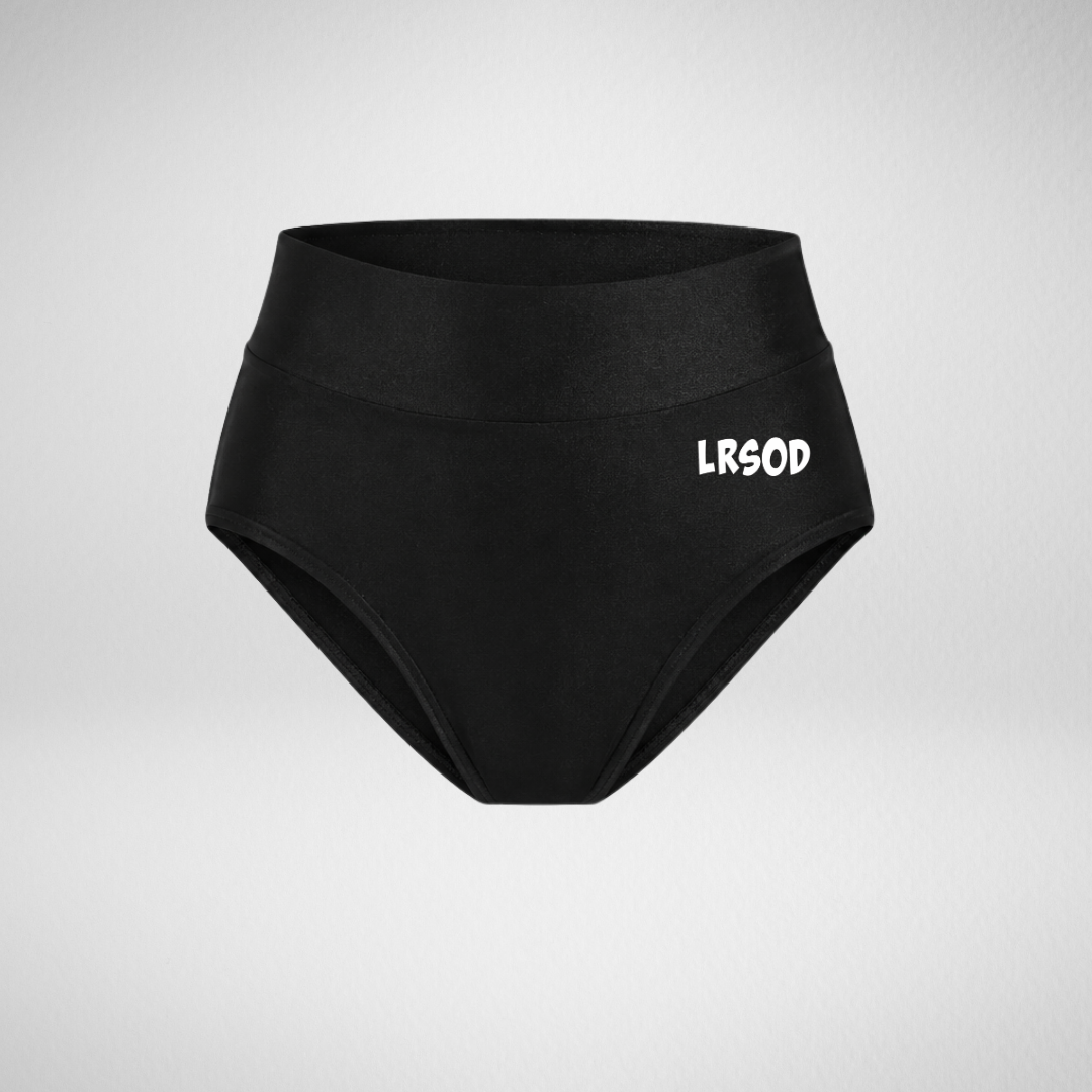 Louise Robb School Of Dance Dance Briefs