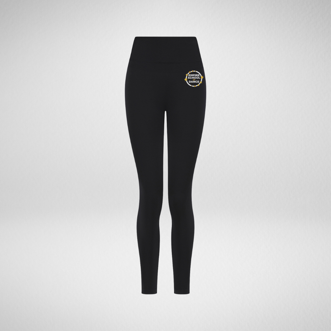 Empire School of Dance Sculpting Leggings