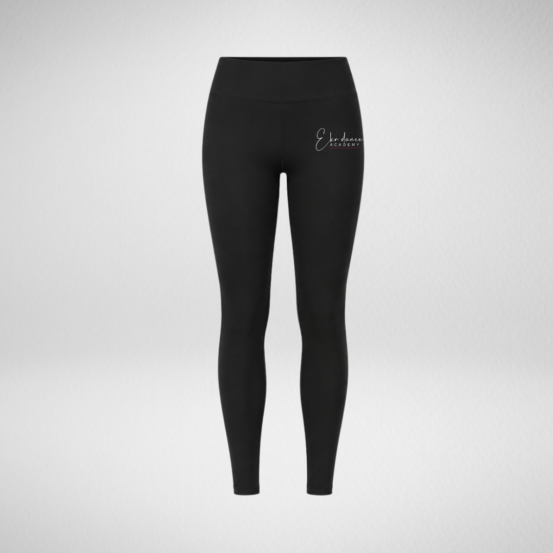 EKR Dance Academy Team Leggings