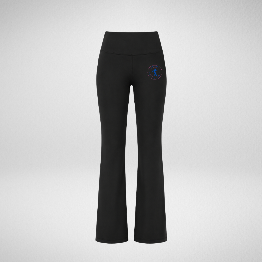 Gracedieu Dance Academy Boys Flared Leggings
