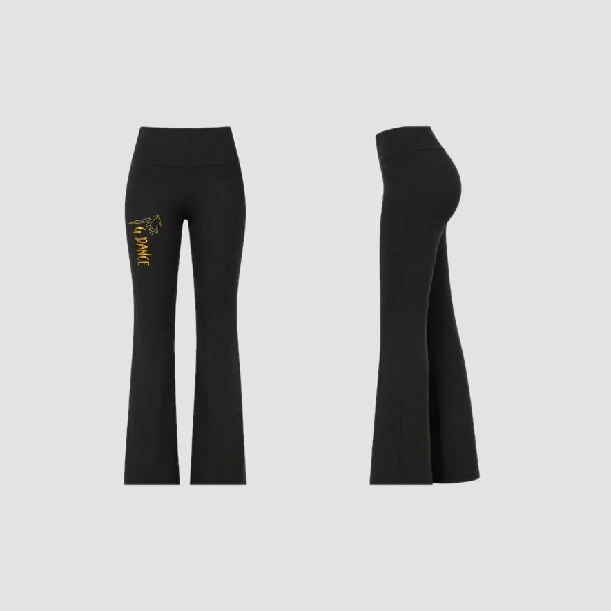 GDANCE Flared Leggings