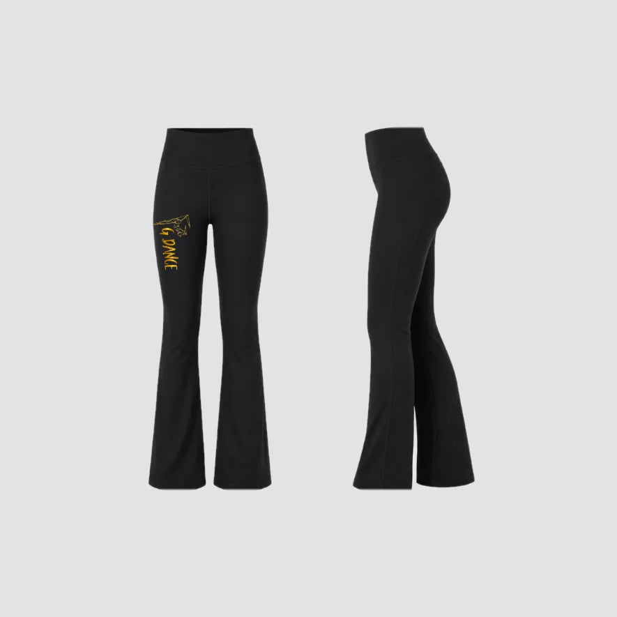GDANCE Flared Yoga Pants