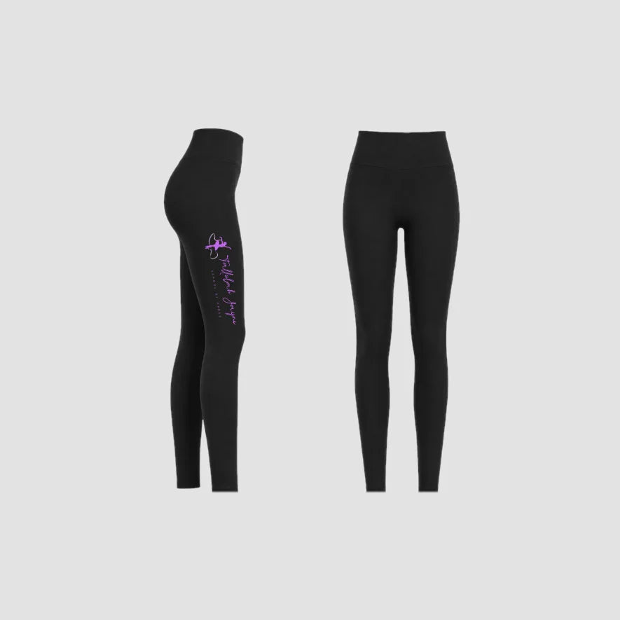 Tallulah Jayne School Of Dance Active Wear Leggings